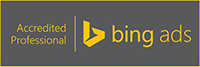 bing accredited