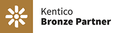 Kentico Bronze Partner